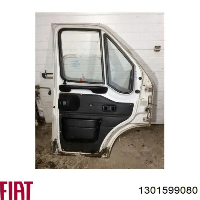 1301599080 Fiat/Alfa/Lancia puerta delantera izquierda