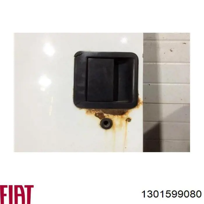 Puerta de coche, delantera, izquierda Fiat/Alfa/Lancia 1301599080 precio, desde 270,07 EUR
