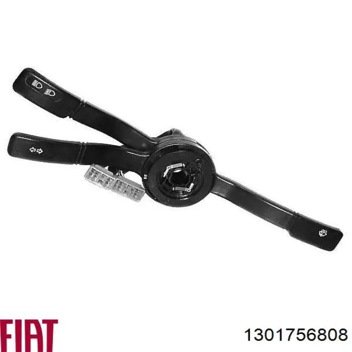 Comprar 1301756808 Fiat/Alfa/Lancia Conmutador columna dirección