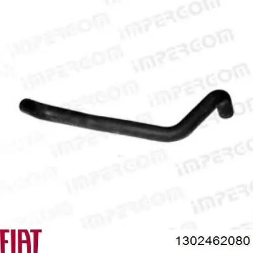Manguera inferior del radiador Fiat/Alfa/Lancia 1302462080 precio, desde 23,11 EUR