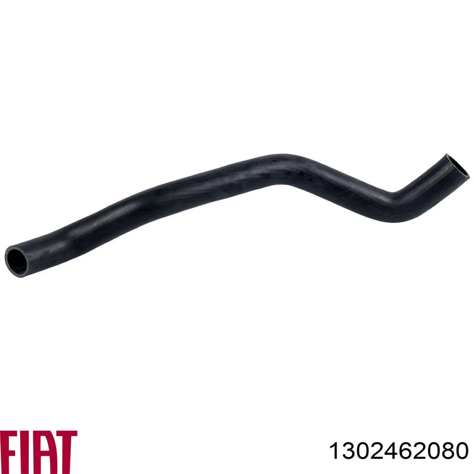 Comprar 1302462080 Fiat/Alfa/Lancia Manguera inferior del radiador