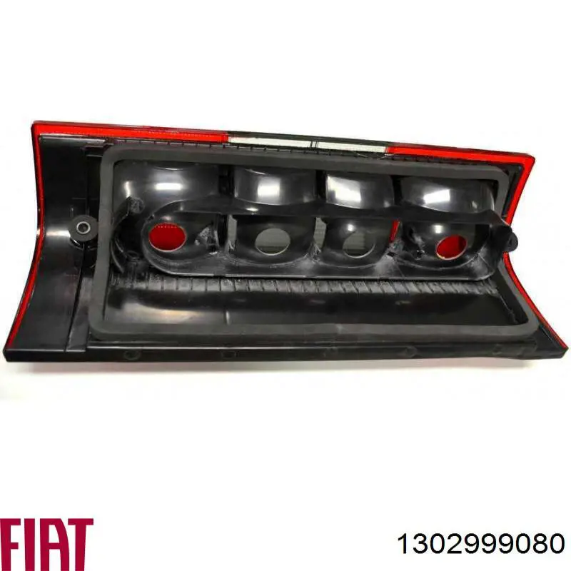 Piloto trasero derecho 1302999080 Fiat/Alfa/Lancia