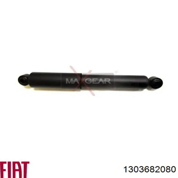 Comprar 1303682080 Fiat/Alfa/Lancia Amortiguador trasero
