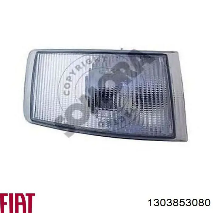 Comprar 1303853080 Fiat/Alfa/Lancia Piloto intermitente derecho