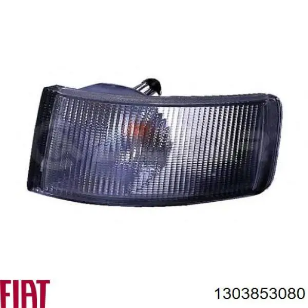Piloto intermitente derecho Fiat/Alfa/Lancia 1303853080 precio, desde 19,29 EUR