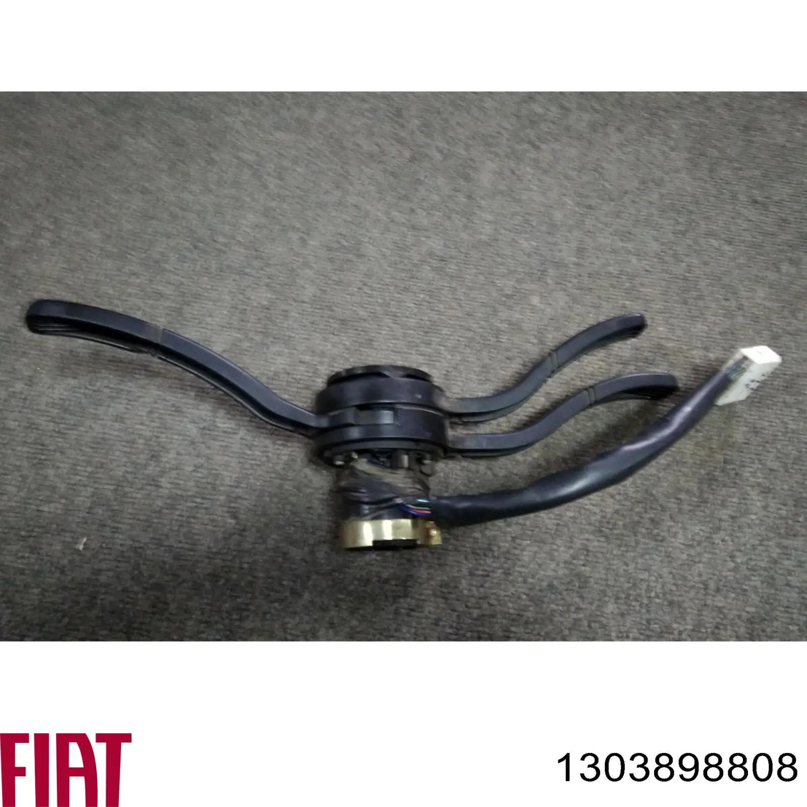 Conmutador izquierdo de la columna de dirección Fiat/Alfa/Lancia 1303898808 precio, desde 101,99 EUR