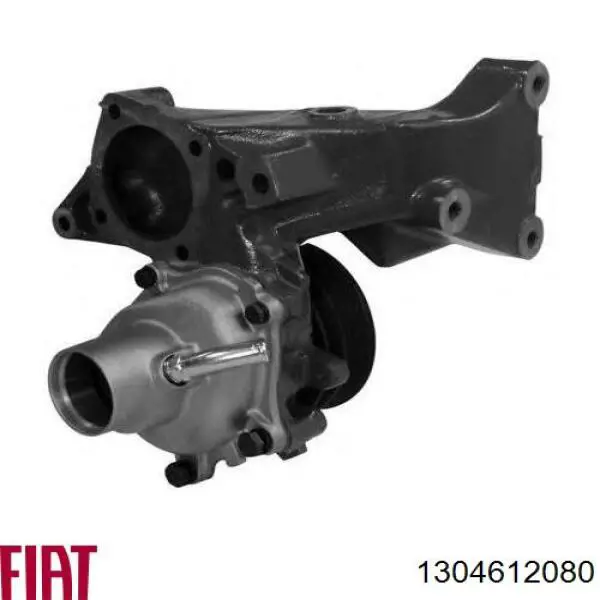 Bombeadora de agua Magneti Marelli WPQ0348 precio, desde 46,40 EUR
