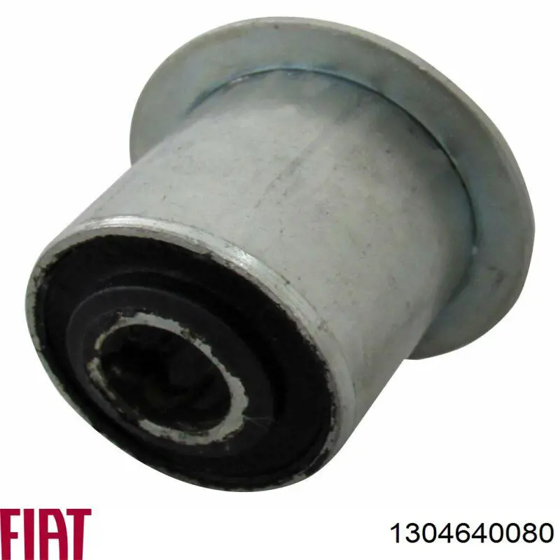 Comprar 1304640080 Fiat/Alfa/Lancia Buje trasero de ballesta trasera