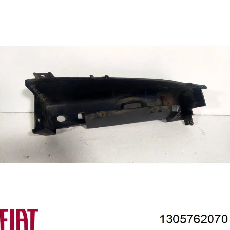 Parachoques trasero, parte izquierda Fiat/Alfa/Lancia 1305762070 precio, desde 46,28 EUR