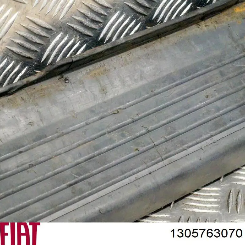 Comprar 5506002097950P 4max Parachoques trasero, parte central