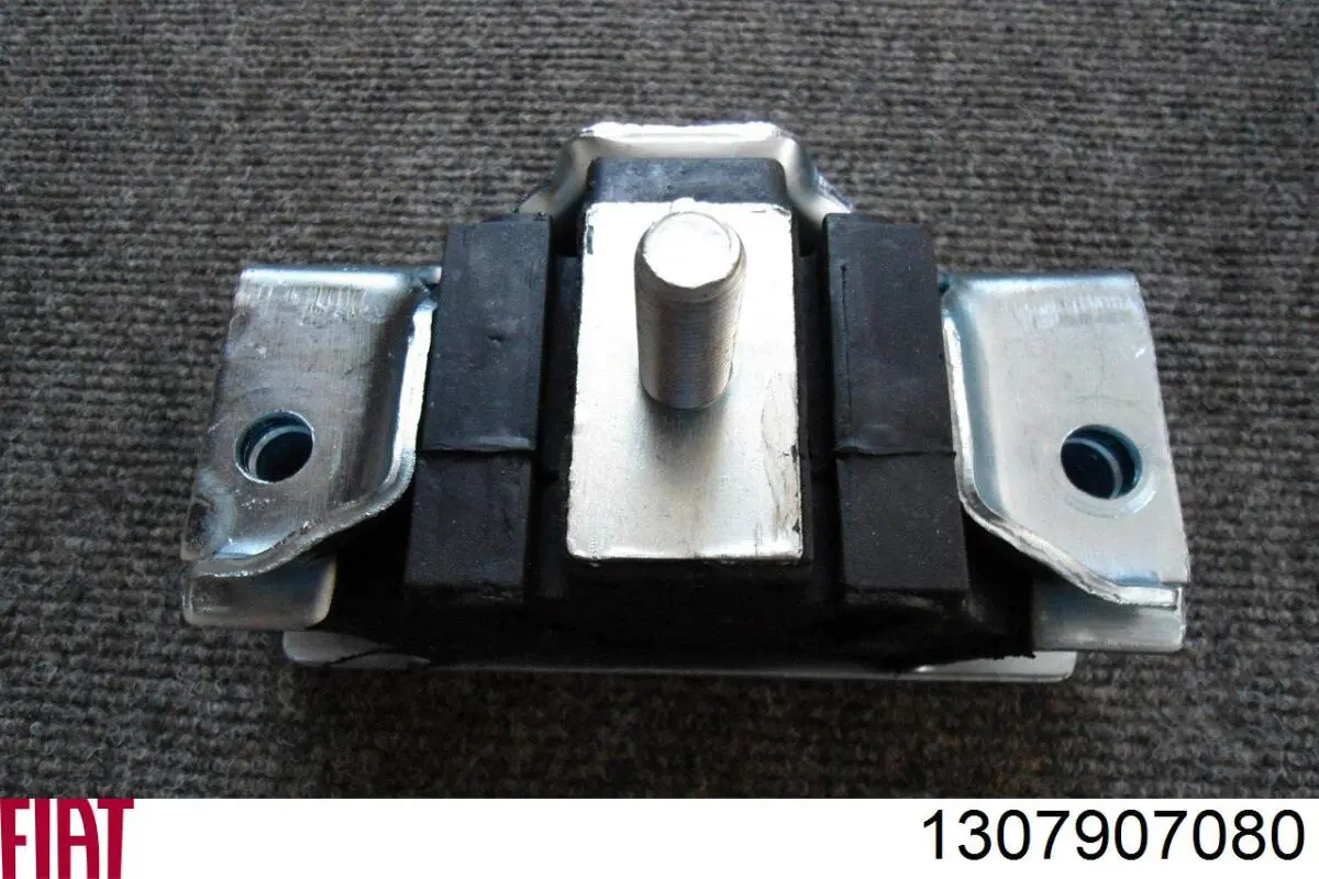 Comprar 1307907080 Fiat/Alfa/Lancia Soporte de motor derecho