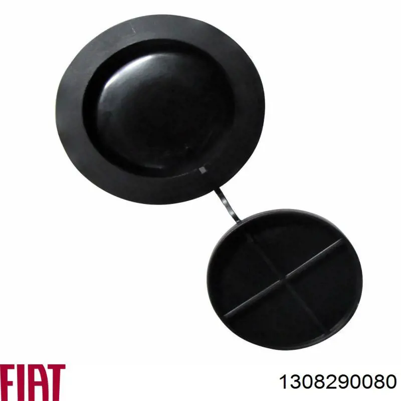  Fiat/Alfa/Lancia 1308290080 precio, desde 6,91 EUR