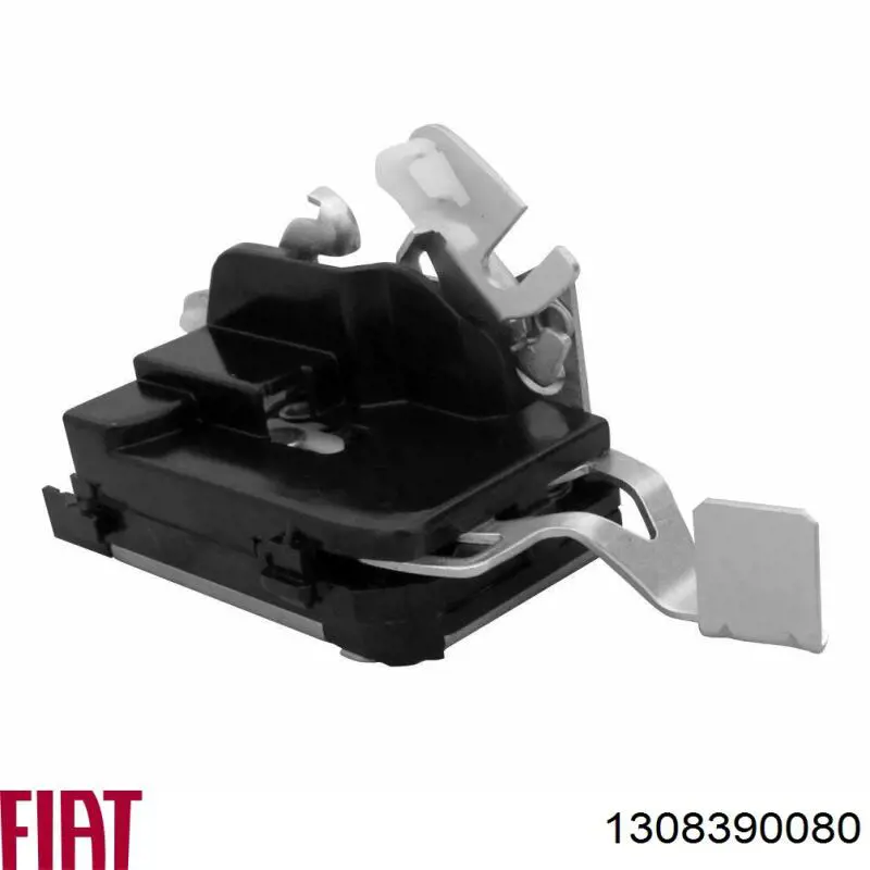 Comprar 913599 Peugeot/Citroen Cerradura de puerta lateral