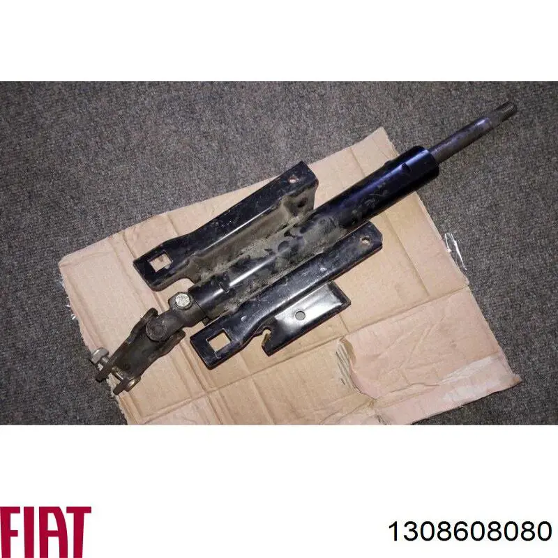 Comprar 1308608080 Fiat/Alfa/Lancia Eje inferior de la columna de dirección