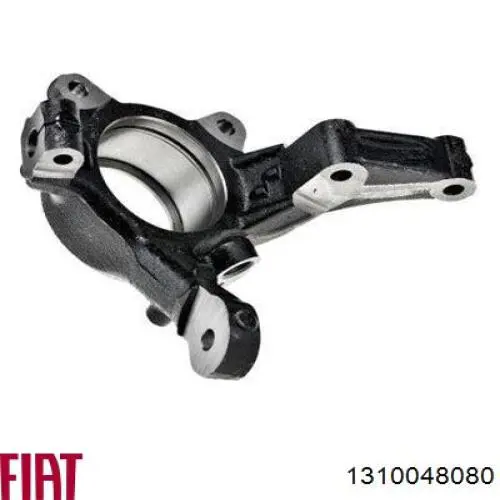 Comprar 1310048080 Fiat/Alfa/Lancia Mangueta delantera derecha