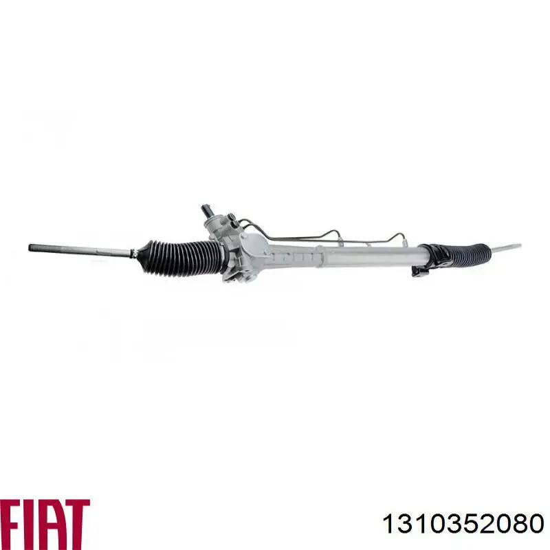 1310352080 Fiat/Alfa/Lancia Cremallera caja de direccion