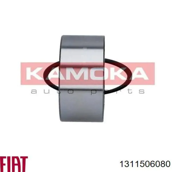 Cojinete de rueda delantero Fiat Scudo 220P