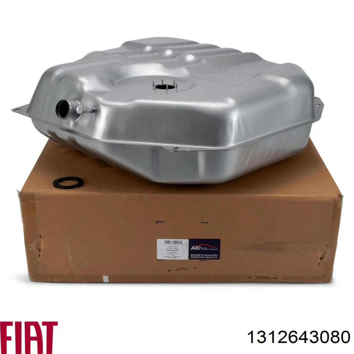 1312643080 Fiat/Alfa/Lancia depósito de combustible