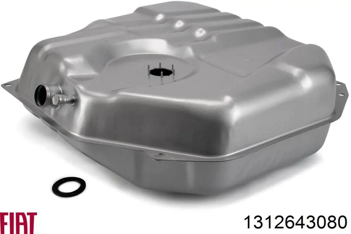 Depósito de gasolina Noyo 800FUTPG precio, desde 231,62 EUR