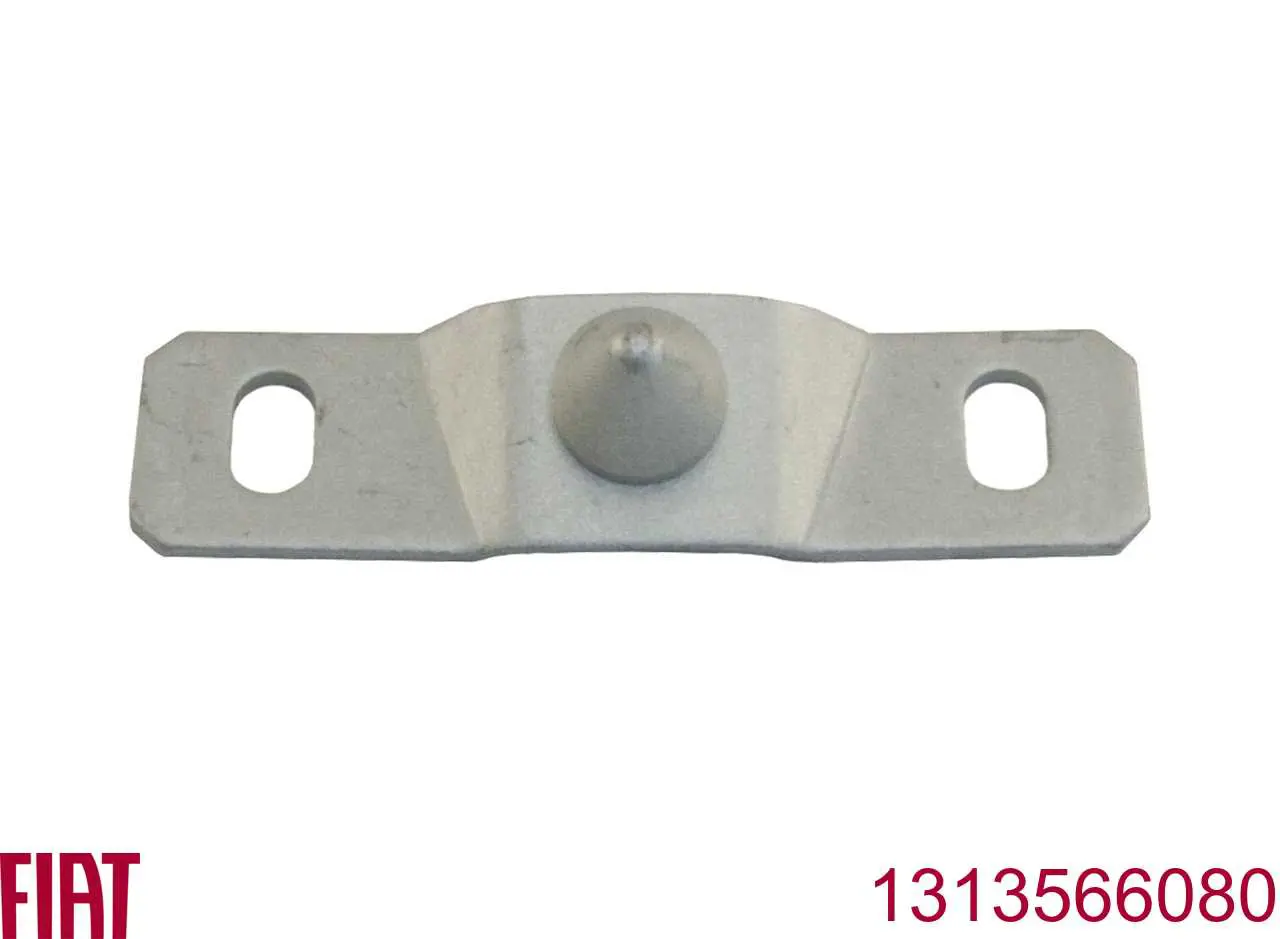 Comprar 1313566080 Fiat/Alfa/Lancia Tope superior de puerta corrediza