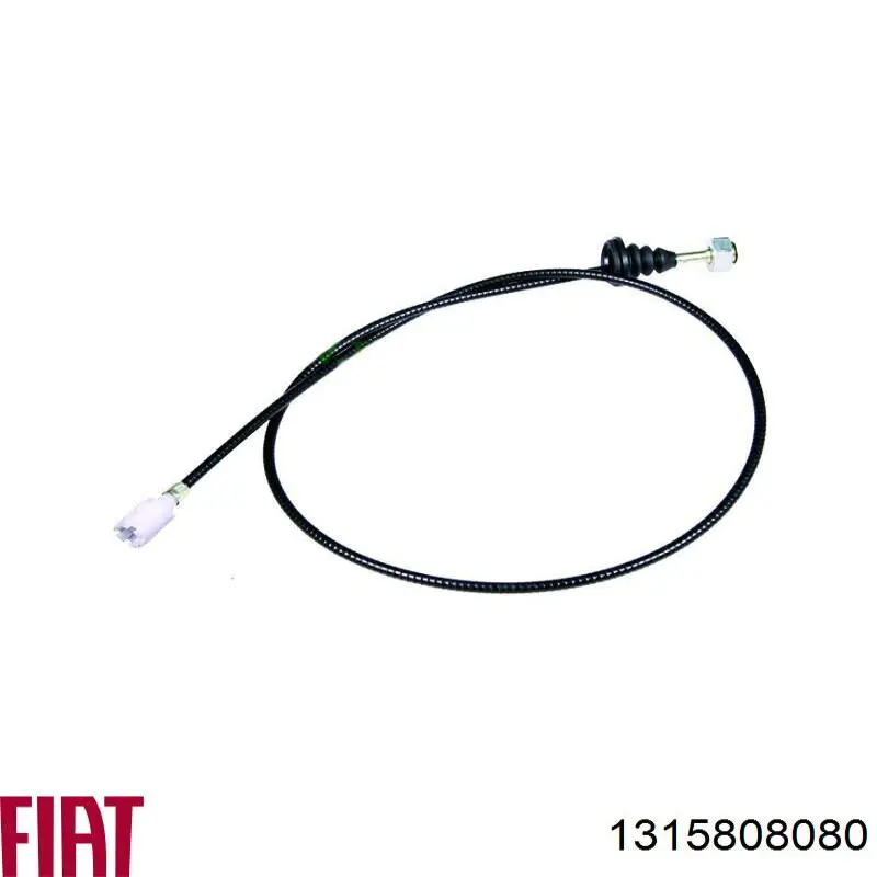1315808080 Fiat/Alfa/Lancia cable velocímetro