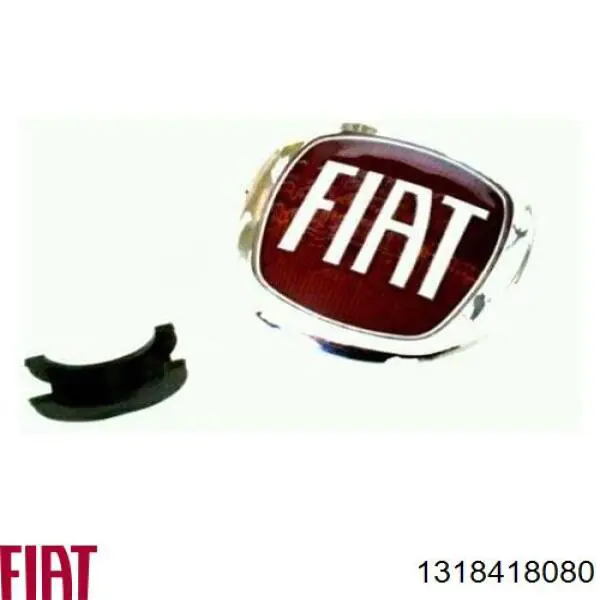 Buje del mecanismo de cambio (palanca selectora) Fiat/Alfa/Lancia 1318418080 precio, desde 5,27 EUR