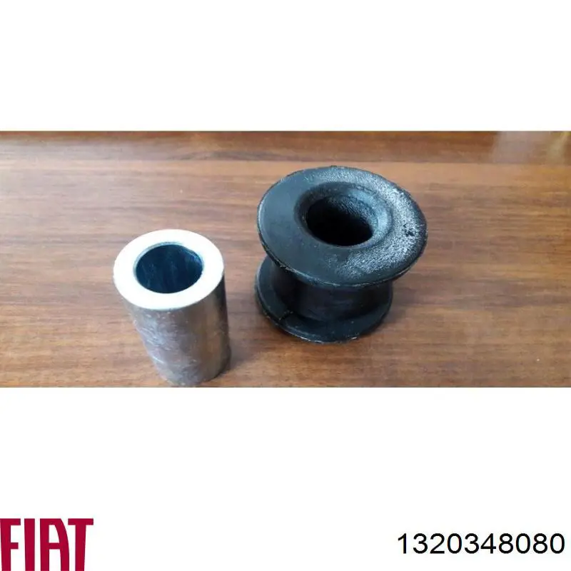 Silentblock de brazo de suspensión Fiat/Alfa/Lancia 1320348080 precio, desde 3,38 EUR