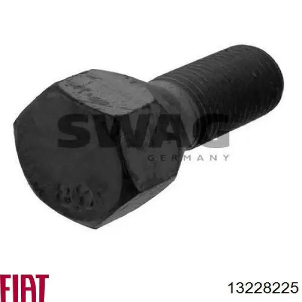 Tornillos para ruedas Fiat/Alfa/Lancia 13228225 precio, desde 10,78 EUR