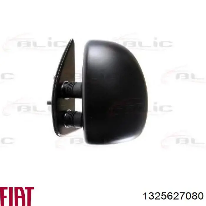 Comprar 1325627080 Fiat/Alfa/Lancia Espejo de retrovisor izquierdo