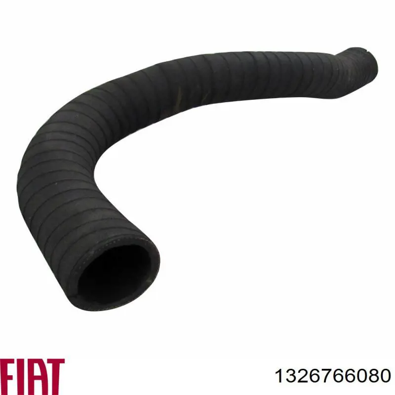 Comprar 09788 Metalcaucho Tubo intercooler