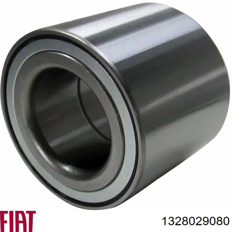 1328029080 Fiat/Alfa/Lancia Rodamiento de rueda trasera