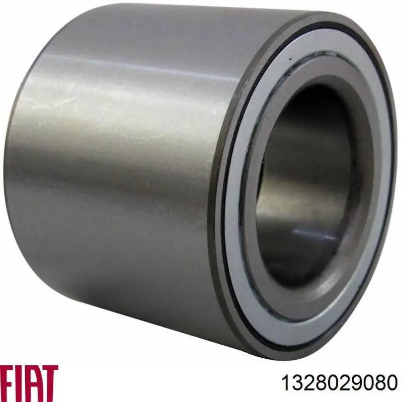 Cojinete de rueda trasero Fiat Ducato 2 230L