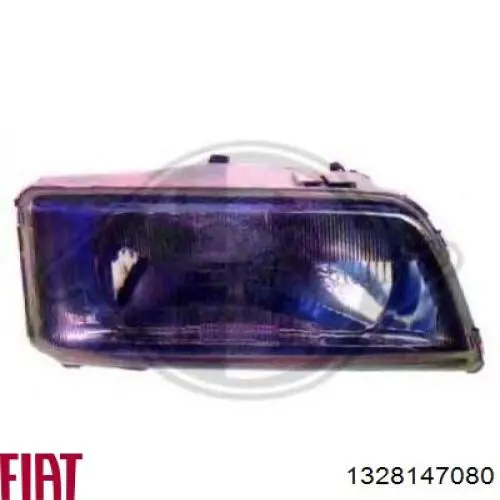 Comprar 1328147080 Fiat/Alfa/Lancia Faro derecho