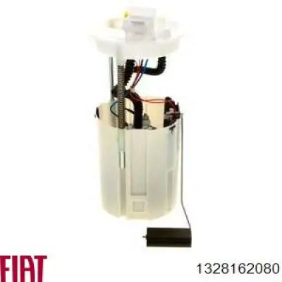 Bomba de gasolina 13281620 Fiat/Alfa/Lancia