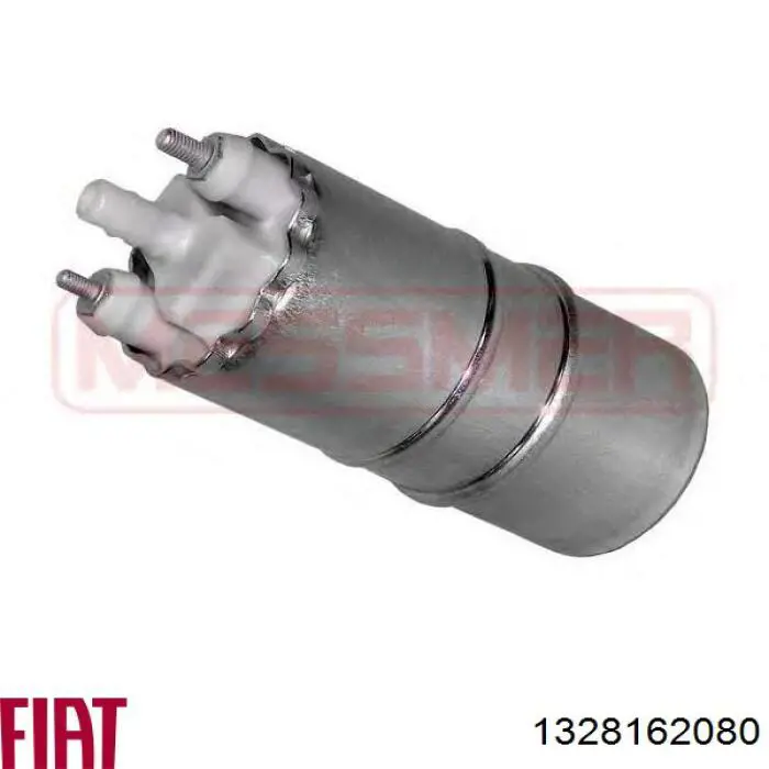 Módulo alimentación de combustible  Fiat/Alfa/Lancia 1328162080 precio, desde 107,46 EUR