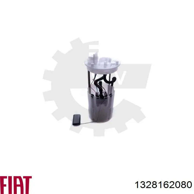 Comprar 1328162080 Fiat/Alfa/Lancia Unidad de alimentación de combustible