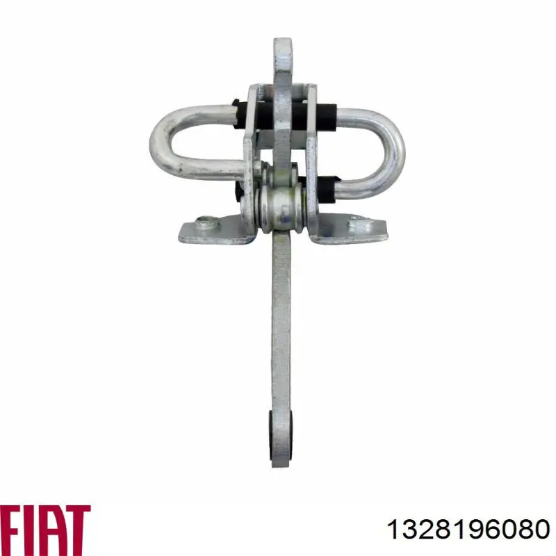 Comprar 131885 Triclo Limitador de apertura de puerta delantera