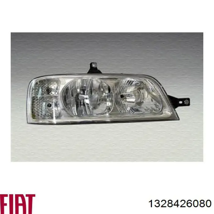 1328426080 Fiat/Alfa/Lancia Faros