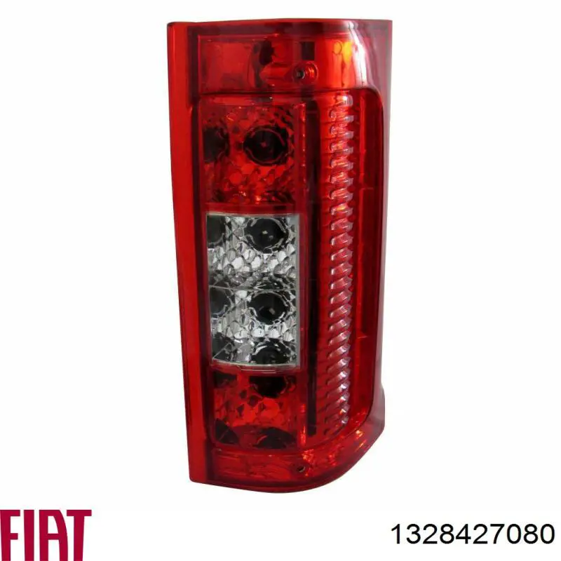 Piloto trasero derecho Fiat/Alfa/Lancia 1328427080 precio, desde 53,22 EUR