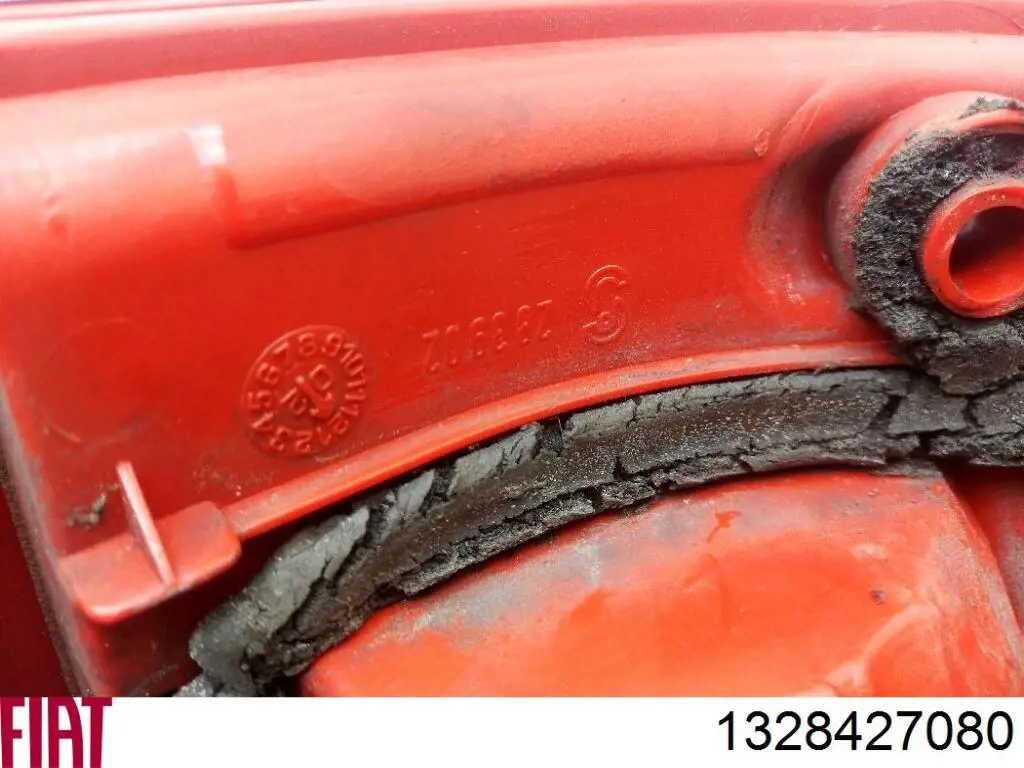 Comprar 1328427080 Fiat/Alfa/Lancia Piloto trasero derecho
