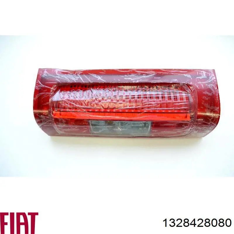 Piloto trasero izquierdo Fiat/Alfa/Lancia 1328428080 precio, desde 42,56 EUR