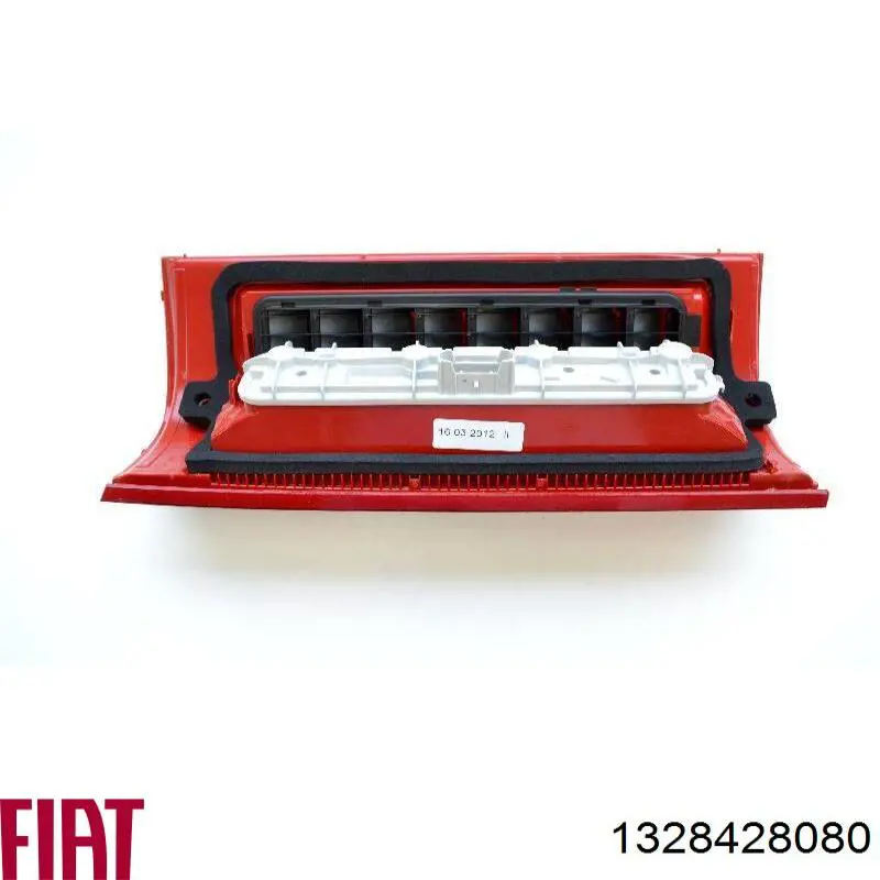1328428080 Fiat/Alfa/Lancia Piloto trasero izquierdo