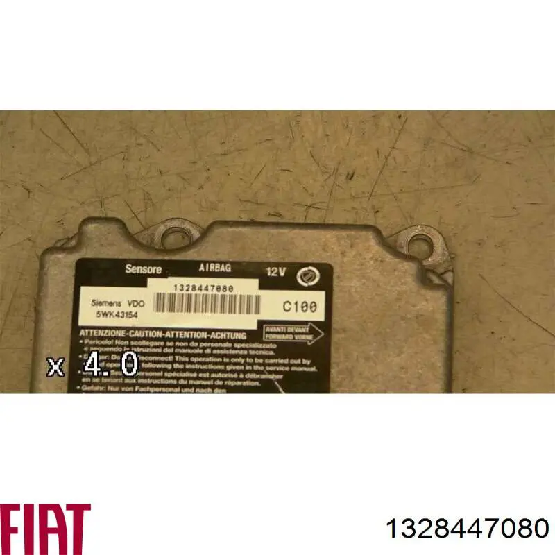  Fiat/Alfa/Lancia 1328447080 precio, desde 90,02 EUR
