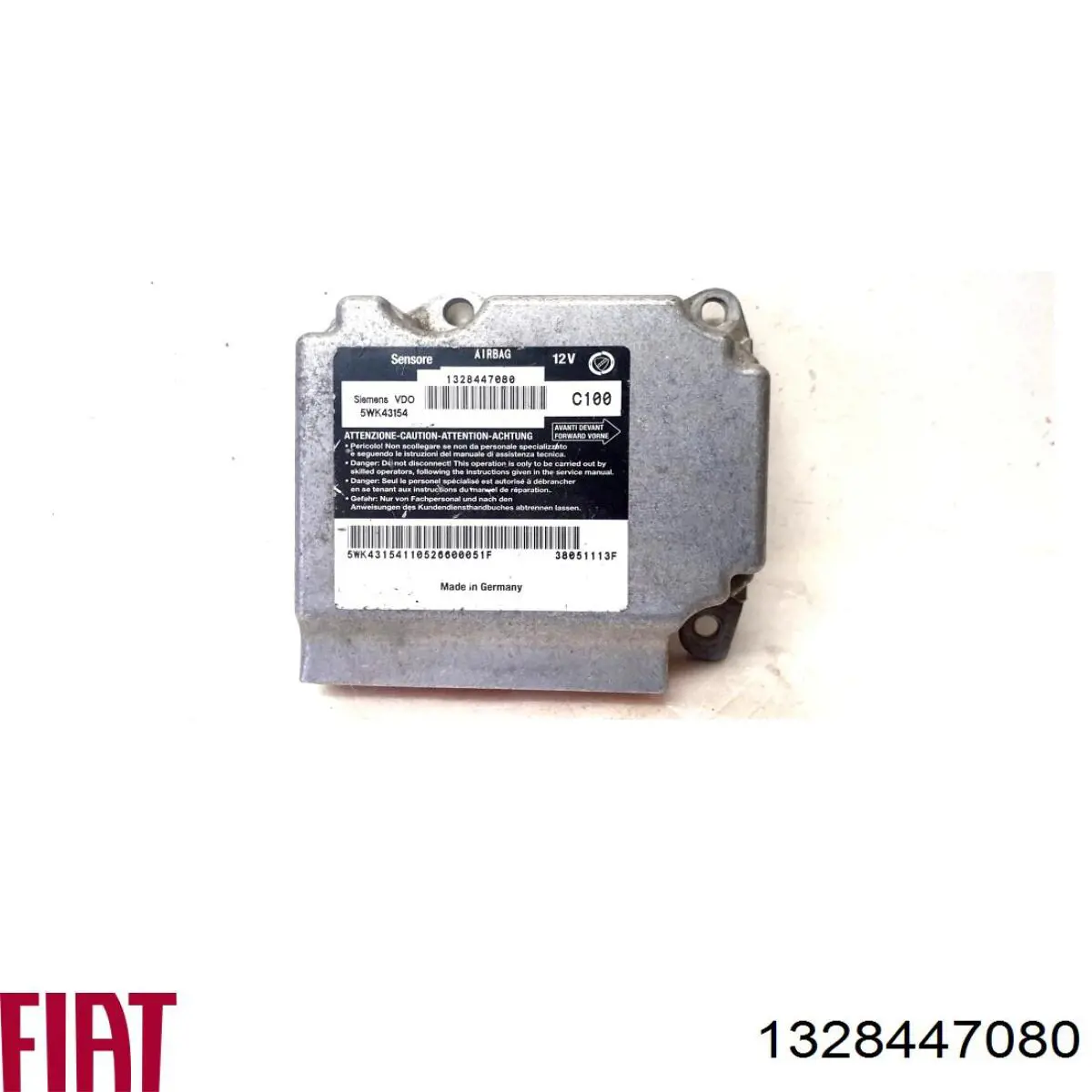  1328447080 Fiat/Alfa/Lancia