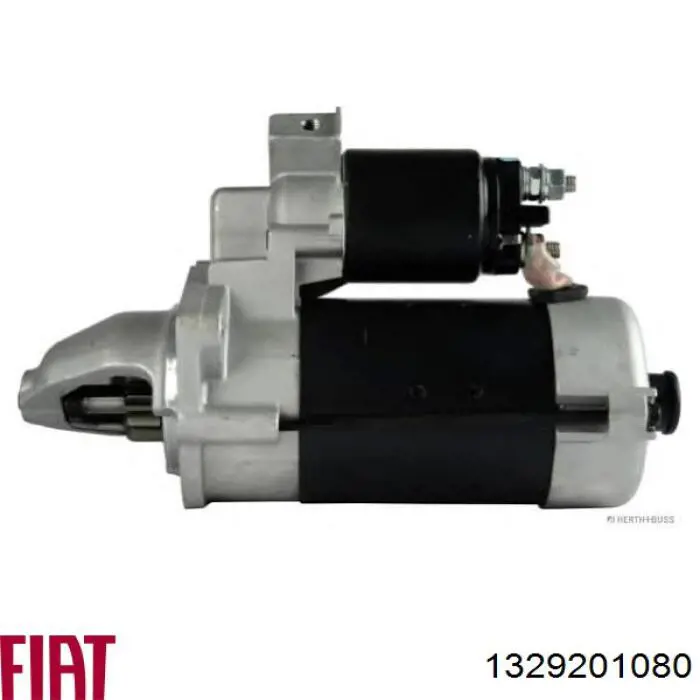 Comprar 1329201080 Fiat/Alfa/Lancia Motores de arranque