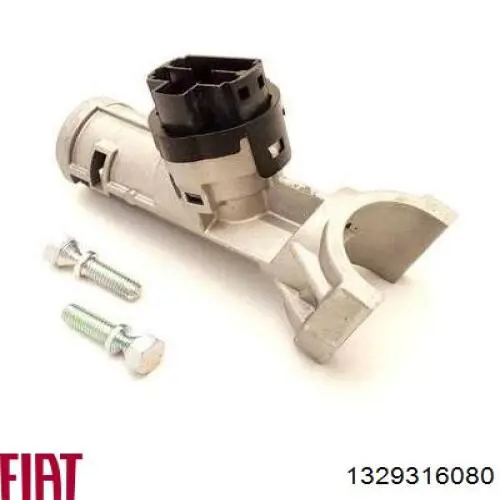 Conmutador de arranque Fiat/Alfa/Lancia 1329316080 precio, desde 95,66 EUR
