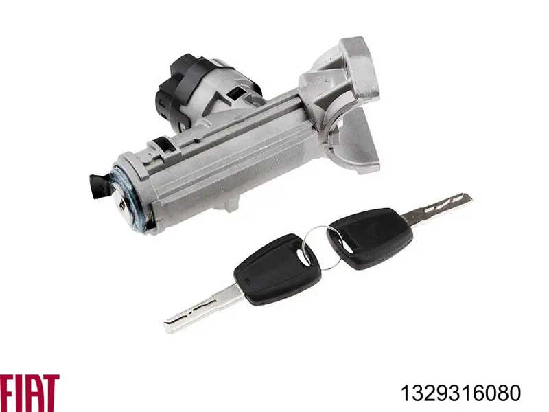 Comprar 1329316080 Fiat/Alfa/Lancia Bombín de arranque