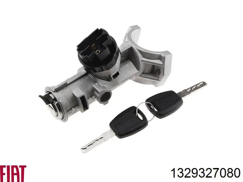 Conmutador de arranque Citroen Jumper furgoneta (244) (2002 - 2006) precio, desde 316,11 EUR