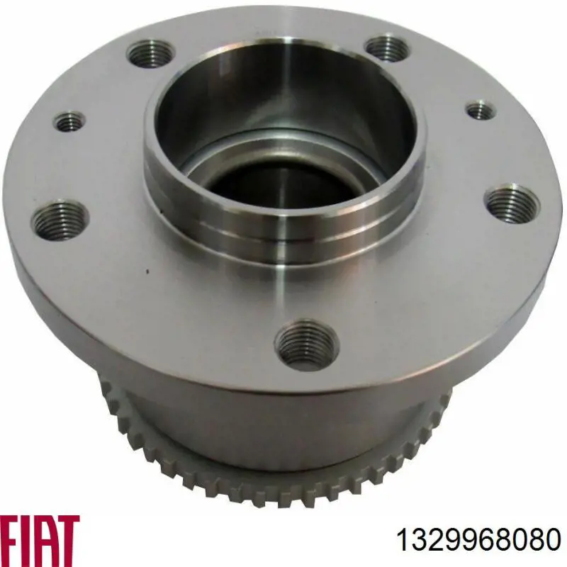 Buje de rueda Fiat/Alfa/Lancia 1329968080 precio, desde 93,52 EUR