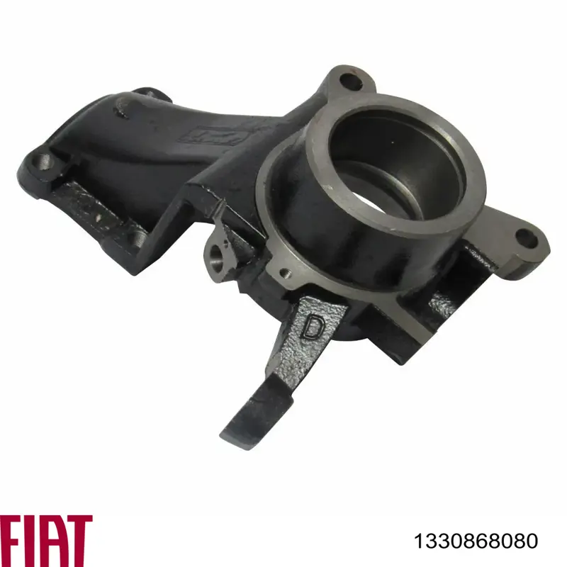 Mangueta delantera derecha Fiat/Alfa/Lancia 1330868080 precio, desde 118,13 EUR